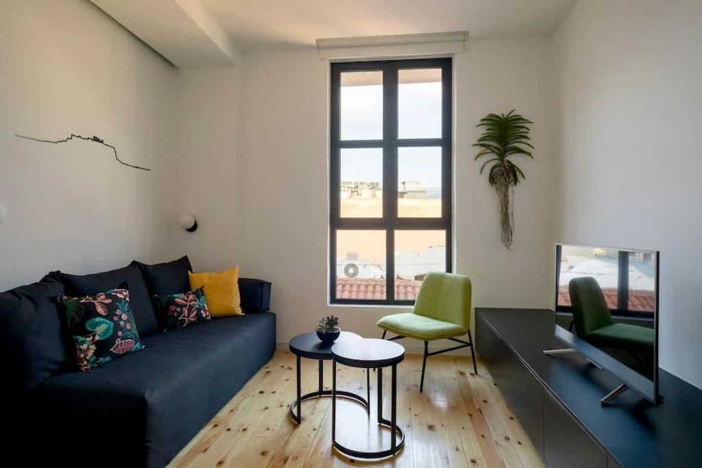 Hoppersgr- Amazing Apt In The Heart Of Athens - 5 Exterior photo